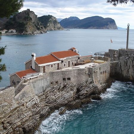 Apartments Djedovic Petrovac Εξωτερικό φωτογραφία