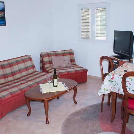 Apartments Djedovic Petrovac Εξωτερικό φωτογραφία