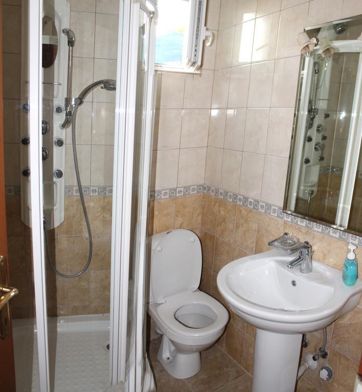 Apartments Djedovic Petrovac Εξωτερικό φωτογραφία