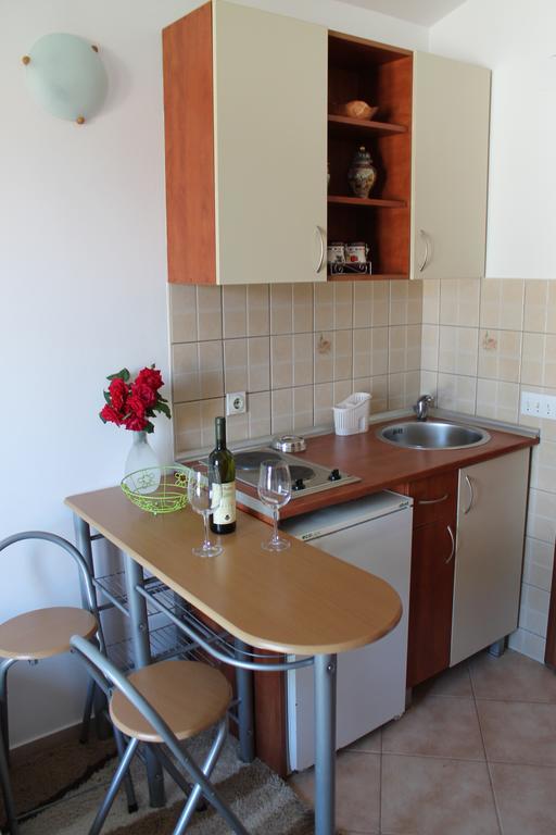 Apartments Djedovic Petrovac Εξωτερικό φωτογραφία