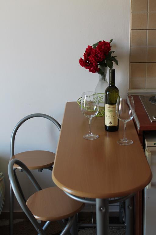 Apartments Djedovic Petrovac Εξωτερικό φωτογραφία