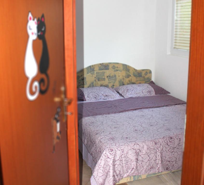 Apartments Djedovic Petrovac Εξωτερικό φωτογραφία