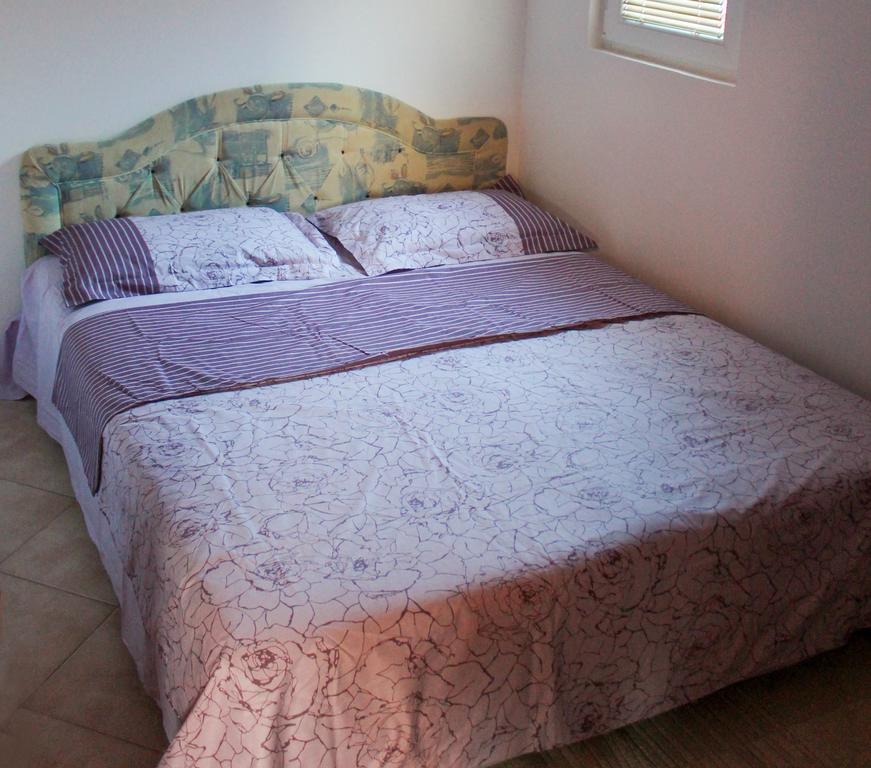 Apartments Djedovic Petrovac Εξωτερικό φωτογραφία