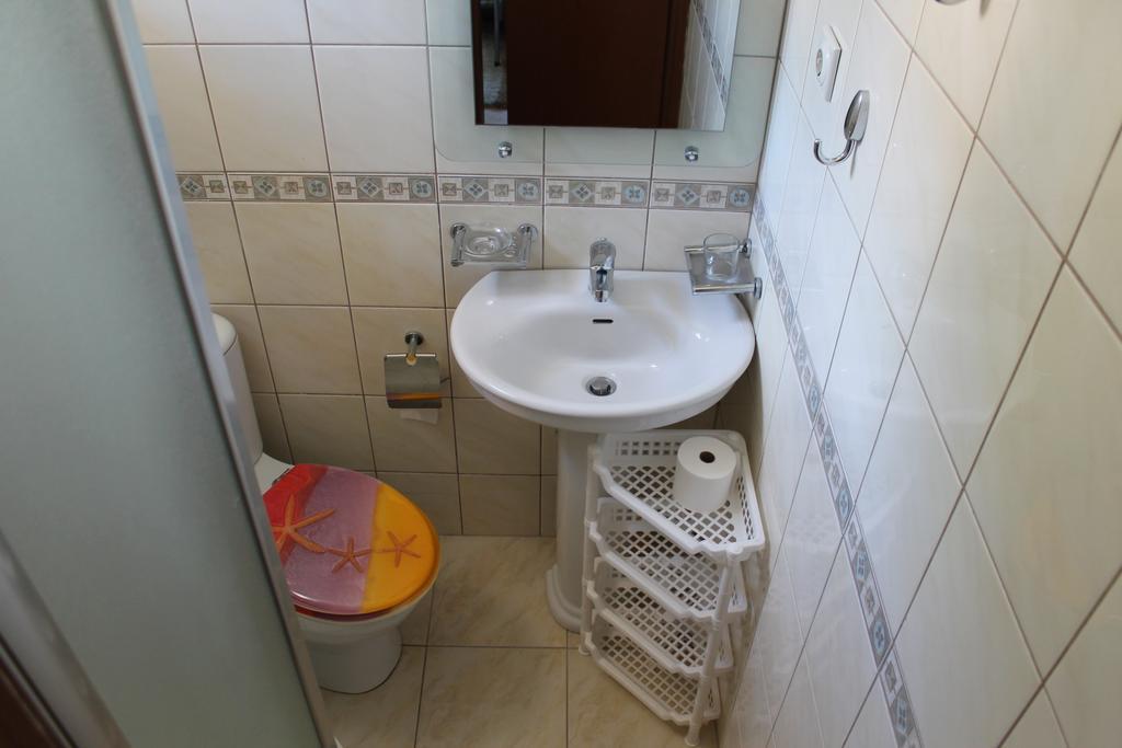 Apartments Djedovic Petrovac Εξωτερικό φωτογραφία